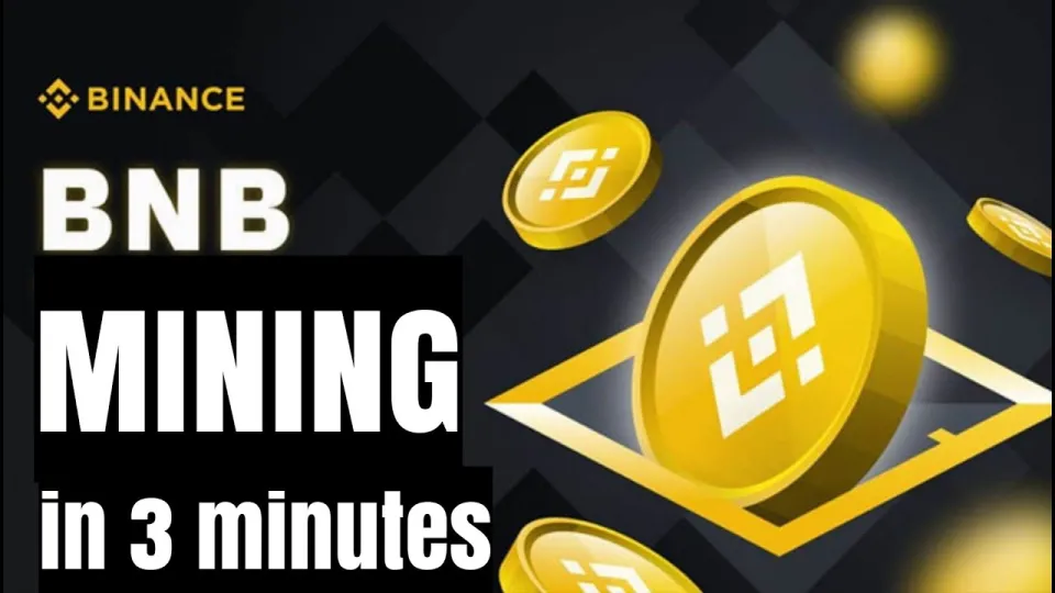How to Mine BNB and Earn Binance Coin Using Unmineable on Your PC