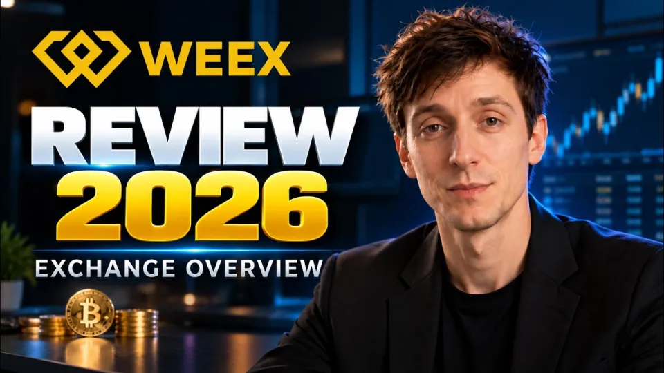 WEEX Exchange, How Trading, Verification and Copy Trading Work